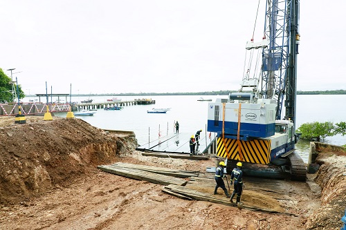 Shimoni Port.JPG
